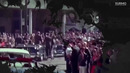 AQSH ning 35-prezidenti John F. Kennedy — bolalik davri, siyosat va qotillik. XURMO | [Гео]