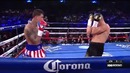 Бокс. Давид Лемьё – Габриэль Росадо / David Lemieux – Gabriel Rosado