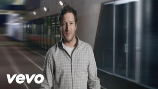 Matt Cardle – Run for Your Life (Official Music Video)