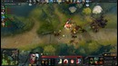 WEC Lan Finals: EG vs VG (LB Final, Game 2) DOTA2