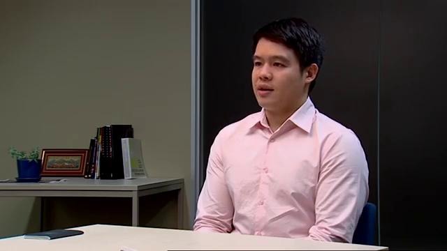 Band 8.5 – IELTS Speaking test sample – Part 1 (Kenn)