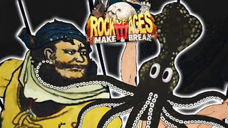 КТУЛХА ► Rock of Ages 3 #6