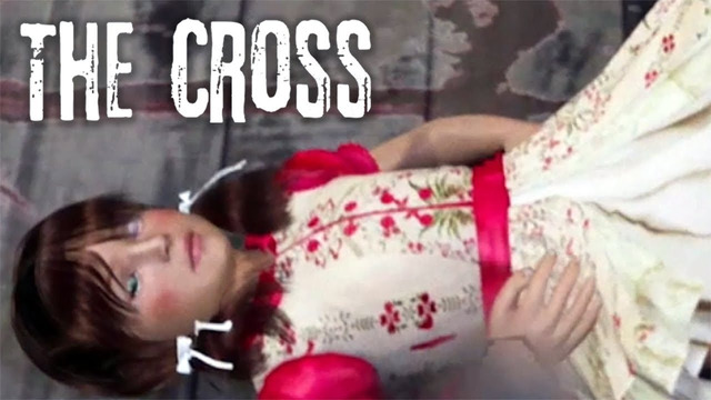 Kuplinov Play ► ФИНАЛ ► The Cross Horror Game #4