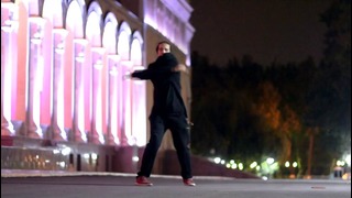 (Tashkent/Dance) Electro Dance GENERATION | DaGGeR