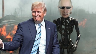 США создают систему терминатора против России