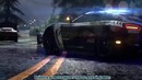Need For Speed RIVALS Копы против Гонщиков 2013