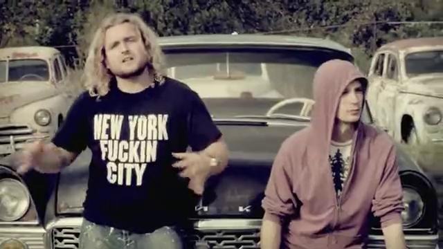 ЭКИПАЖ feat. Александр Ягья – Дети перемен