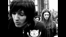 Oliver Sykes and Amanda Hendrick
