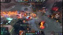 Dota 2 New Meta Ember Spirit – Sumail – Dagon Octarine – Epic Gameplay