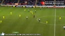 Ньюкасл – Анжи 1:0