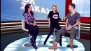 Вера Брежнева станцевала тверк под Бьет бит IOWA