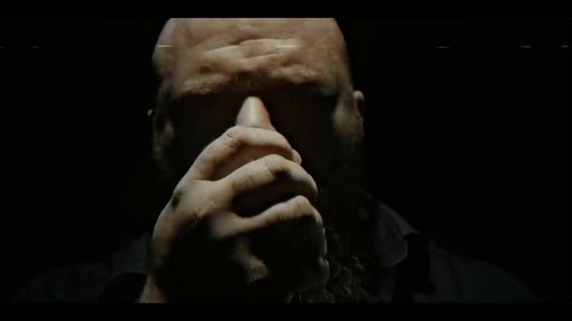 Soreption – The Anti-Present (Official Music Video 2018)