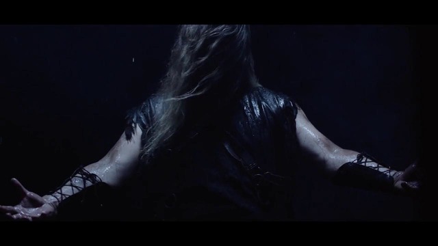 Crimfall – Until Falls the Rain [Official video]