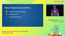 DCBerlin18 409 Sujiten React Native Buy One, Get One Free DAY1