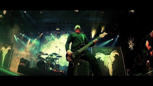 Paradise lost – Fear Of Impending Hell (Official Video)