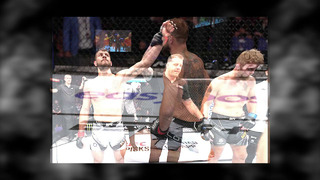 БОЙ: Кертис Блейдс vs Том Аспинэлл. ОБЗОР UFC: Пэдди Пимблетт, Мокаев, Крылов, Густафссон, Крейг
