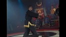 Fight Zone – Badd Karma vs Mad Bald (на русском)
