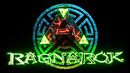ARK ◉ Ragnarok №-9 (Антоха Галактический)