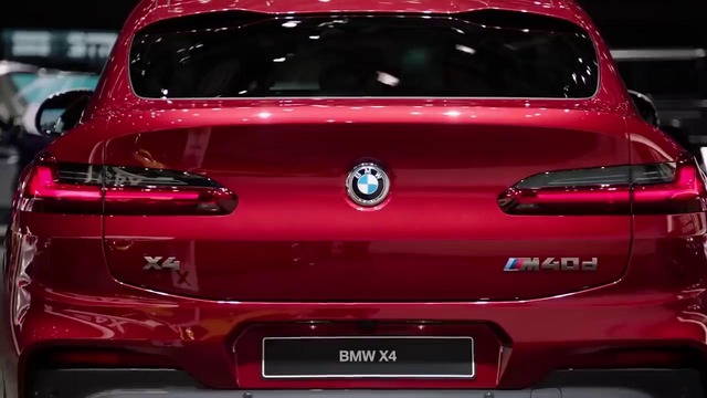 7 крутых автомобилей, которые мы увидим в 2019