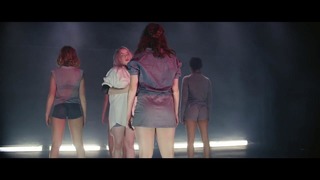 Billie Eilish – Ocean Eyes (Dance Performance Video)
