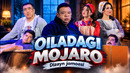Dizayn jamoasi – Oiladagi mojaro