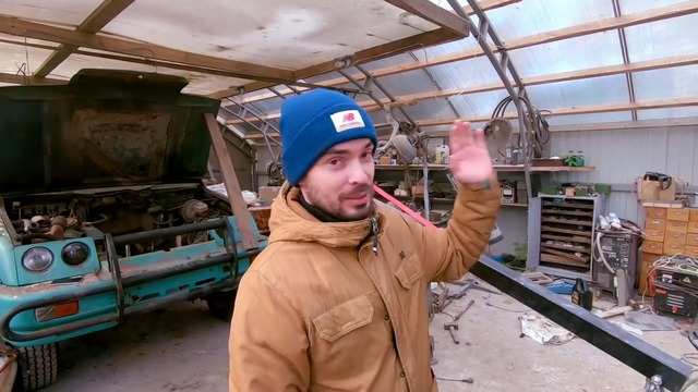 Combat Crew. Оживление гоблина. Первый выезд спустя 15 лет
