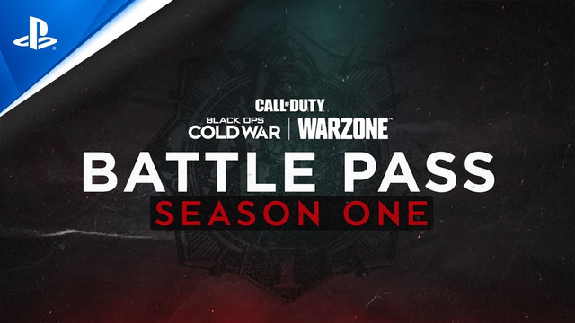 Call of Duty: Black Ops Cold War & Warzone | Season One Battle Pass Trailer | PS5, PS4
