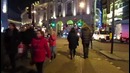 Видео об урбанистической красоте Лондона