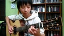 (Mason Williams) Classical Gas – Sungha Jung
