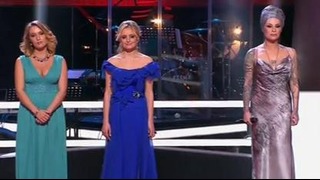 Наргиз Закирова, Екатерина Кузина и Елена Максимова – Голос 2. Нокауты