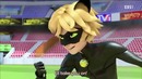 Для Рады Rise of ladybug Miraculous origins- как всё начиналось Episode 25.2