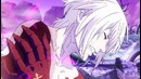 D.Gray-man HALLOW「AMV」- Alma Karma vs Kanda Yuu