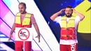 КВН-2017. Высшая лига (10) Встреча выпускников (01.10.2017)