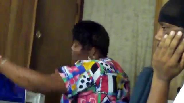 Прикольная мама