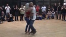 Albir and Sara Kizomba (Бачата)