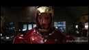 Кинематографическая вселенная Marvel