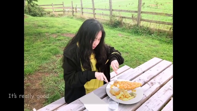 J.Fla Vlog ( UK Trip #2 ) 14 сент. 2018 г