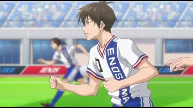 Паладин на Поле 24 серия (NEW 2012)