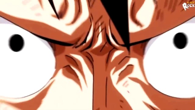 One piece「AMV」- Killing Me [HD]