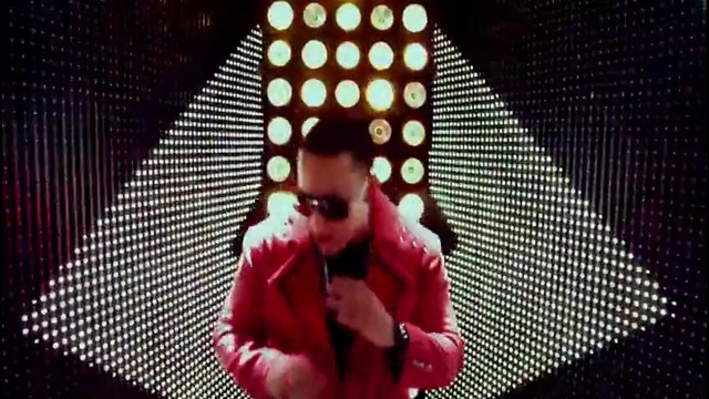 Daddy Yankee – Lovumba Official Video HD