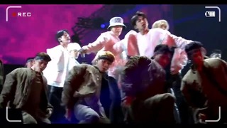 [bts memories of 2017] live- mic drop – bts (방탄소년단)