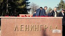 Прошли мероприятия по возложению цветов к мемориалу «Братские могилы»