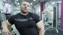 Бодибилдинг – это жизнь! Щукин Александр