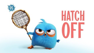 Angry Birds Blues – Соревнования птенцов s01e05