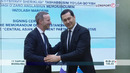 AQSh bilan investitsion sheriklik muhiti yaratiladi