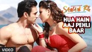 Sanam Re – Hua Hain Aaj Pehli Bar 2016 (HD) Armaan Malik & Palak Muchhal