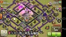 Clash of clans (uzb toshkent). episode 1