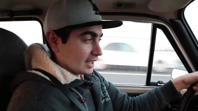 Лютый Запар валит и наказывает всех! Но коробка заклинила
