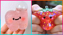 Cute Squishies & Fun Fidgets You Can Make When Bored ▶ 3