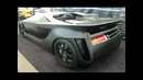 Vector WX-8 VS Lamborghini Reventon Slide Show